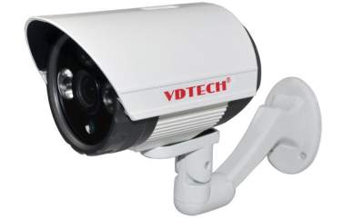 VDT-270AAHDSL 2.0-Camera AHD hồng ngoại VDTECH VDT-270AAHDSL 2.0